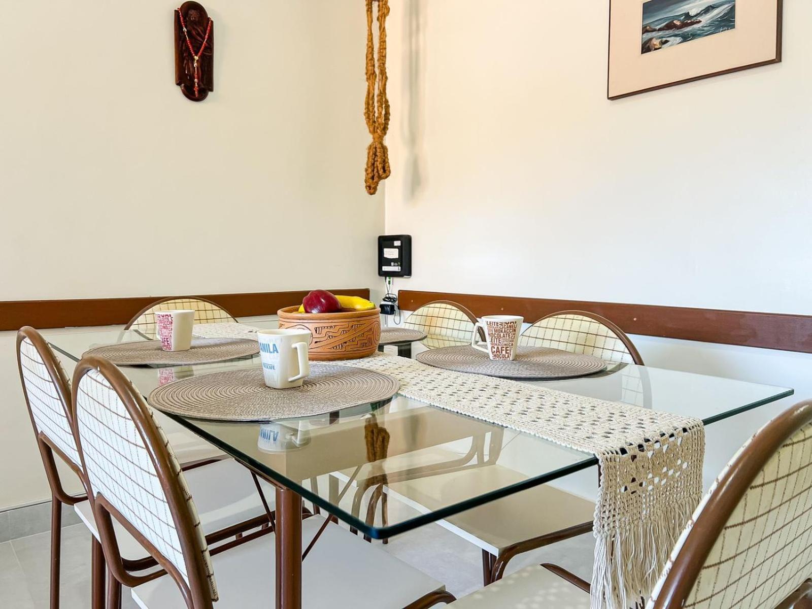 Apartamento Na Praia Do Forte - Poucos Passos Do Mar Cabo Frio Exterior photo