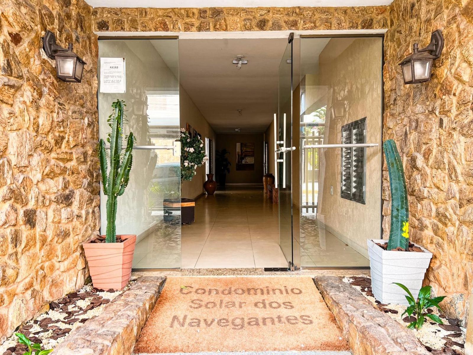 Apartamento Na Praia Do Forte - Poucos Passos Do Mar Cabo Frio Exterior photo