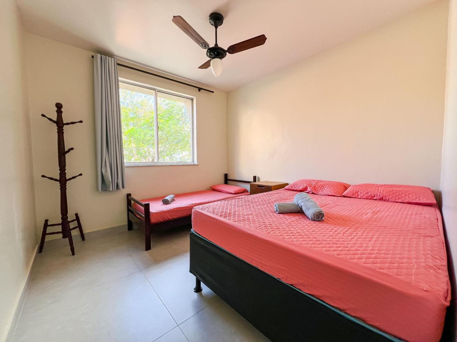 Apartamento Na Praia Do Forte - Poucos Passos Do Mar Cabo Frio Exterior photo